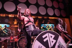 Asenblut at Mittelalter Meets Metal 2025