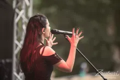 Delva at Festival-Mediaval 2025