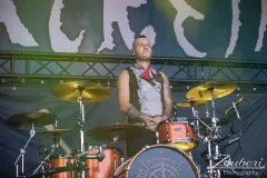 Deus Vult at Feuertanz Festival 2026
