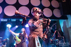 Deus Vult at Mittelalter Meets Metal 2025