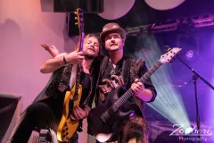 Mittelalter Meets Metal III 2025