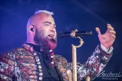Die Apokalyptischen Reiter at Hörnerfest 2026