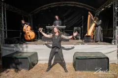 DTORN at Festival-Mediaval 2025