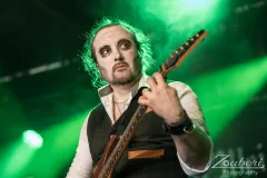 Eden Weint Im Grab at Hörnerfest 2026