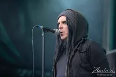 End Of Green at Festival-Mediaval 2025