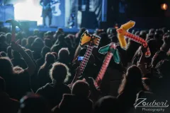 F-M XVI Outtakes and Impressions