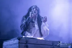 Goethes Erben at Festival-Mediaval 2025