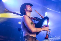 Haggefugg at Hörnerfest 2026