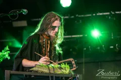 Itinera at Hörnerfest 2026
