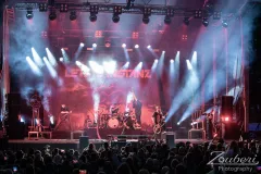 Letzte Instanz at Festival-Mediaval 2025