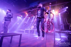 Letzte Instanz at TANZT! 2025