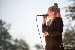 Mila Mar @ Festival-Mediaval XVI, Selb, Germany, 2025
