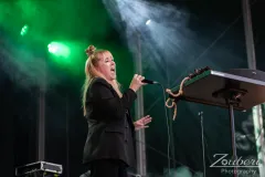 Mila Mar @ Festival-Mediaval XVI, Selb, Germany, 2025