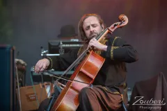 Mila Mar @ Festival-Mediaval XVI, Selb, Germany, 2025