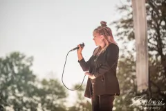 Mila Mar @ Festival-Mediaval XVI, Selb, Germany, 2025