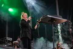 Mila Mar @ Festival-Mediaval XVI, Selb, Germany, 2025