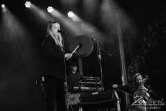 Mila Mar @ Festival-Mediaval XVI, Selb, Germany, 2025