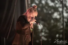 Mila Mar @ Festival-Mediaval XVI, Selb, Germany, 2025