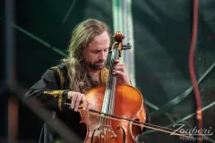 Mila Mar @ Festival-Mediaval XVI, Selb, Germany, 2025