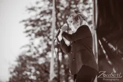 Mila Mar @ Festival-Mediaval XVI, Selb, Germany, 2025