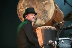 Mila Mar @ Festival-Mediaval XVI, Selb, Germany, 2025