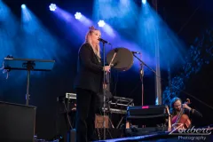 Mila Mar @ Festival-Mediaval XVI, Selb, Germany, 2025