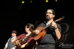 PurPur @ Festival-Mediaval XVI, Selb, Germany, 2025