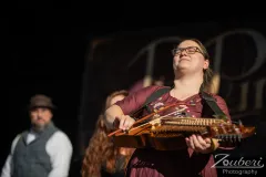 PurPur @ Festival-Mediaval XVI, Selb, Germany, 2025