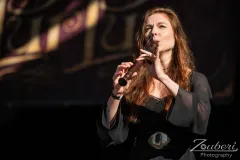 PurPur @ Festival-Mediaval XVI, Selb, Germany, 2025