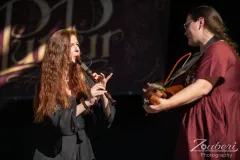 PurPur @ Festival-Mediaval XVI, Selb, Germany, 2025