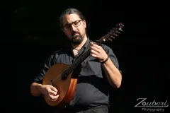 PurPur @ Festival-Mediaval XVI, Selb, Germany, 2025