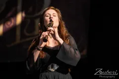 PurPur @ Festival-Mediaval XVI, Selb, Germany, 2025