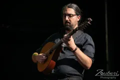 PurPur @ Festival-Mediaval XVI, Selb, Germany, 2025