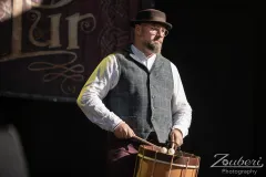 PurPur @ Festival-Mediaval XVI, Selb, Germany, 2025