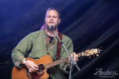 Ragnarök at Festival-Mediaval 2025