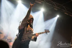 Rock(k)night Vilseck 2025