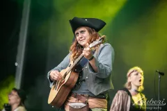 SPP und die 7 Generäle at Festival-Mediaval 2025