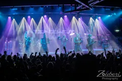 Tanzwut at TANZT! 2025