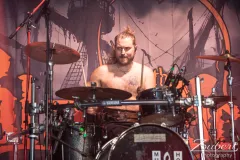 The BlackBeerS at Hörnerfest 2026