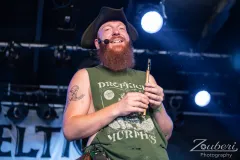 The Keltics at Hörnerfest 2026