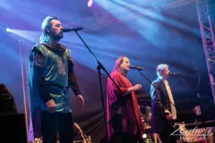 The Longest Johns at Festival-Mediaval 2025