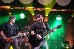 Tir Nan Og at Mittelalter Meets Metal 2025