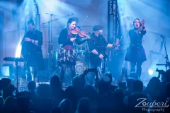 Tir Nan Og at St. Patrick's Day Festival 2025
