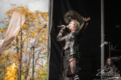 Totentanz Strumpfsockig at Festival-Mediaval 2025