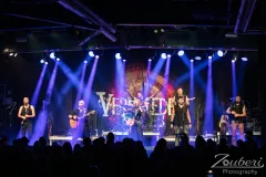 Vermaledeyt at TANZT! 2025