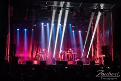 VNV Nation at Festival-Mediaval 2025