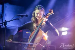 Vogelsang at TANZT! 2025