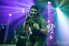 Vroudenspil at TANZT! 2025