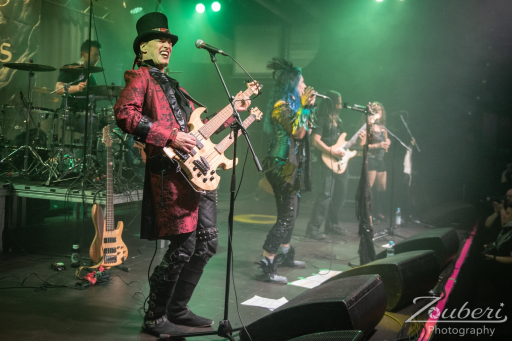 Cumulo Nimbus at TANZT! Festival 2024