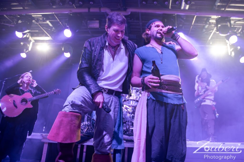 Vroudenspil at TANZT! Festival 2024